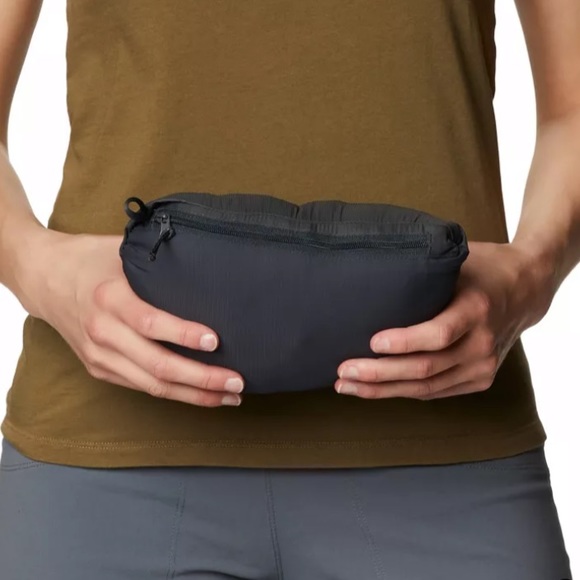 Mountain Hardwear Kor Strata Hooded Jacket - Picture 9 of 14